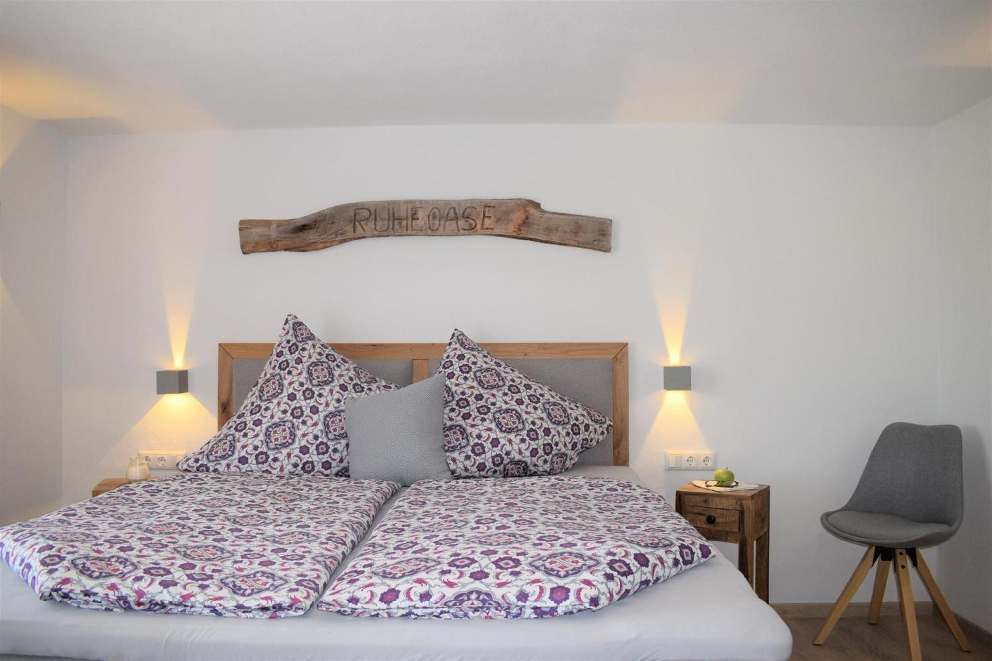 Senn Apartment Fussen