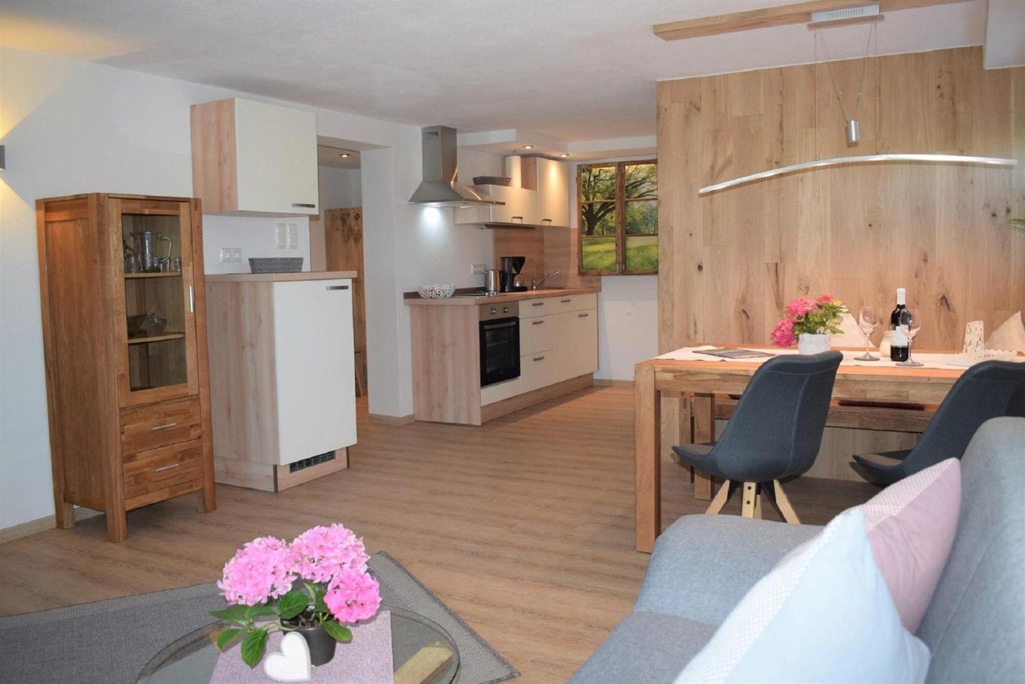 Apartment Senn