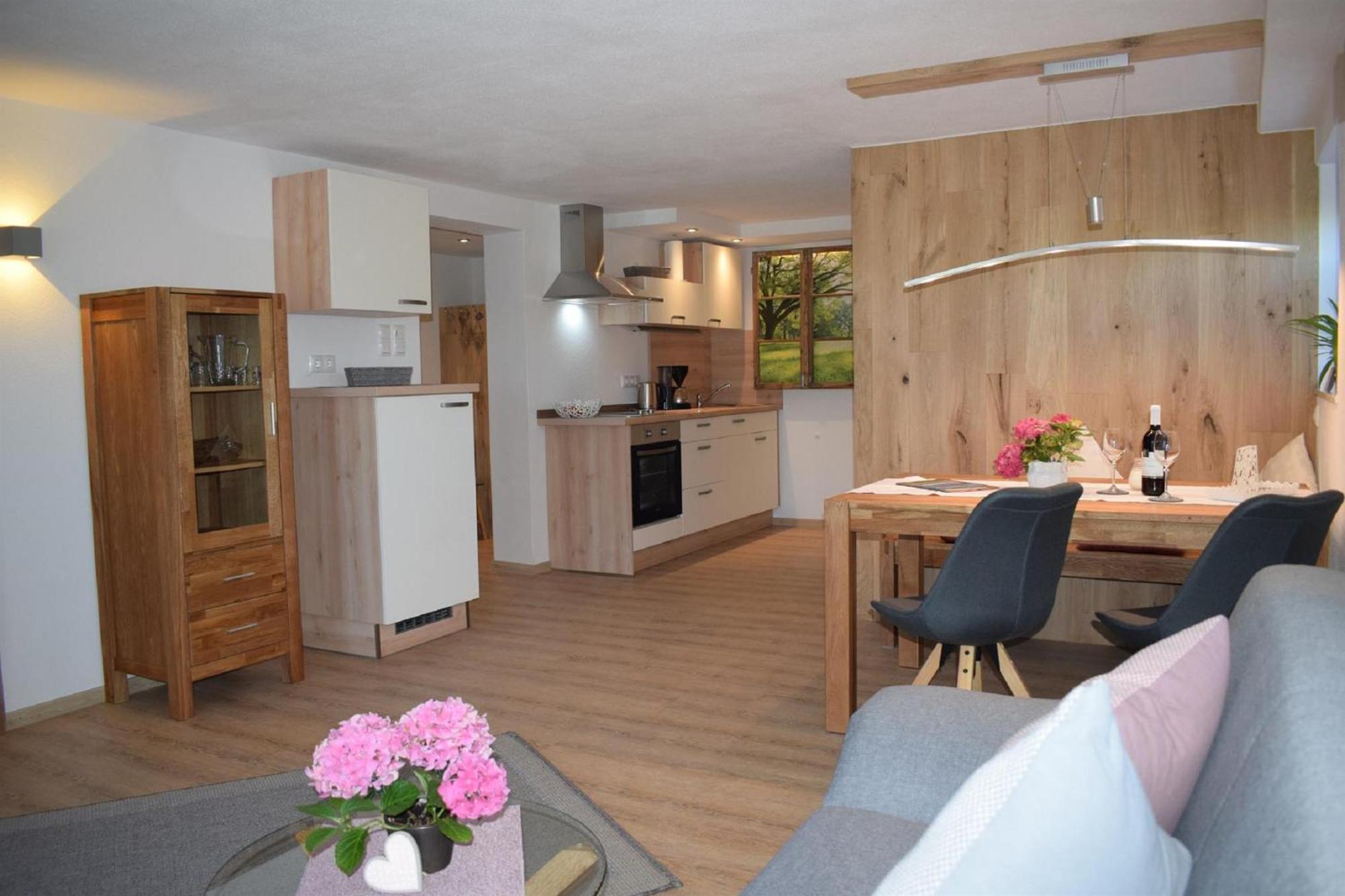 Senn Apartment Fussen