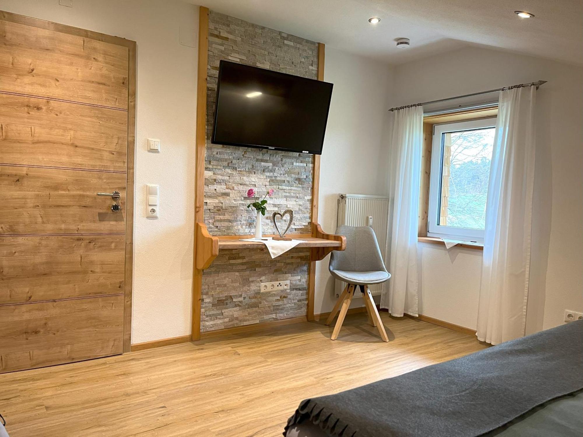 Senn Apartment Fussen