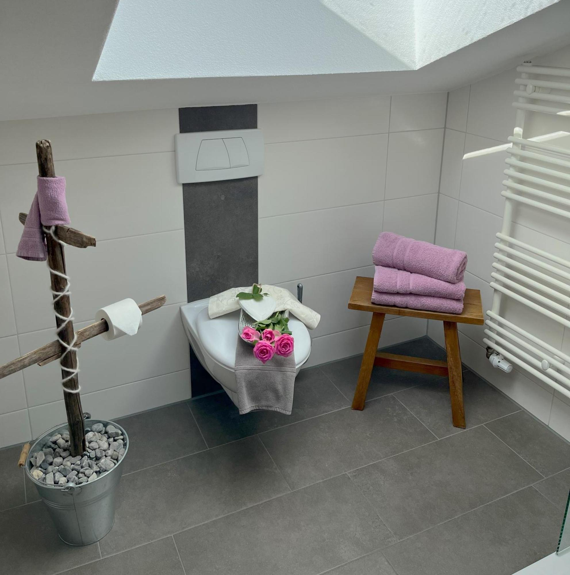 Apartment Senn Fussen