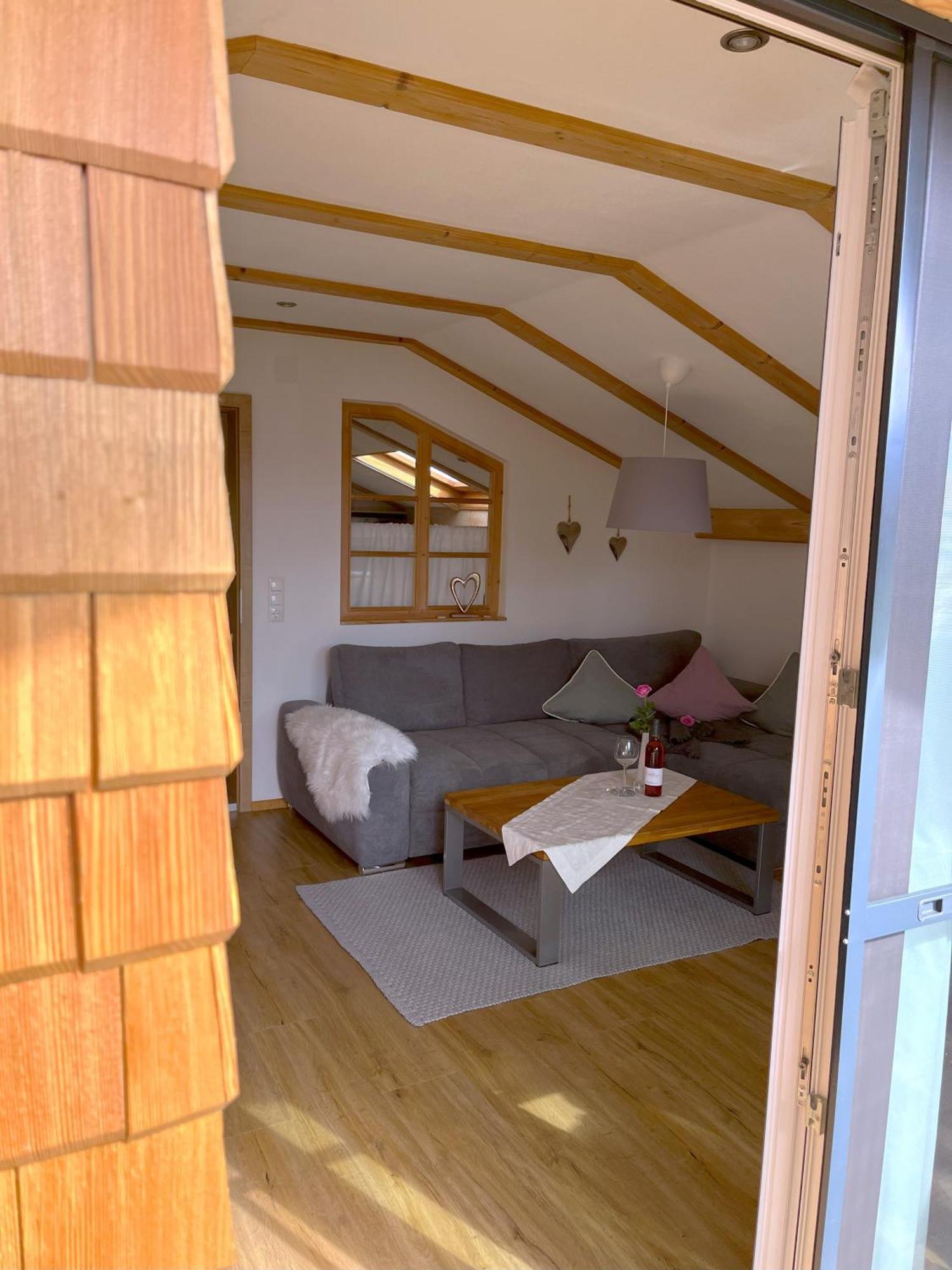 Senn Apartment
